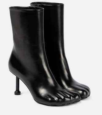 Botines Fetish de piel | Balenciaga