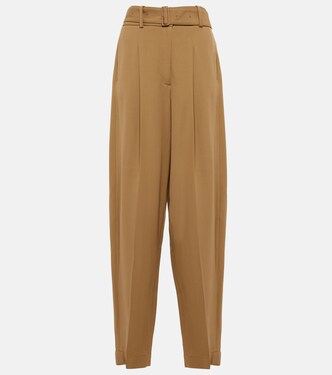 High-Rise-Hose Drew | Joseph
