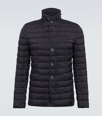 Chaqueta acolchada Il Giacco | Herno