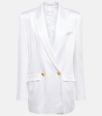 Blazer de mariée Boyfriend | Galvan