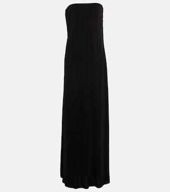 Robe Pau aus Cady | The Row