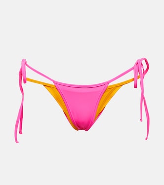 Braga de bikini Double Layer | Same