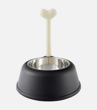 Lupita dog bowl | Alessi