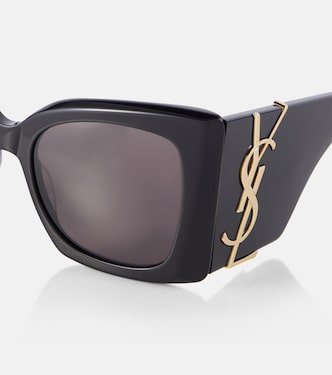 Occhiali da sole SL M119 Blaze | Saint Laurent