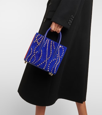 Tote Paloma Mini aus Leder | Christian Louboutin