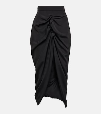 Gonna midi asimmetrica | Vivienne Westwood