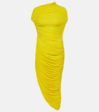 Midikleid aus Jersey | Ferragamo