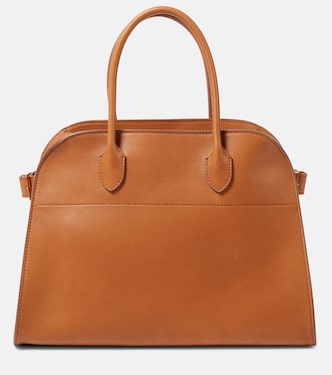 Borsa Soft Margaux 12 in pelle | The Row
