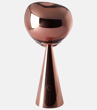 x Front Melt LED portable lamp | Tom Dixon