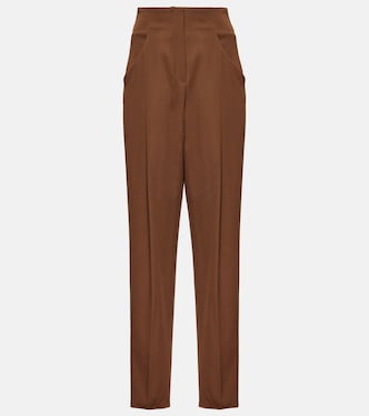 Pantaloni in lana | Tod's