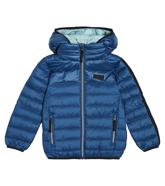 Wattierte Jacke Hao | Molo