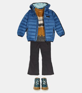 Wattierte Jacke Hao | Molo