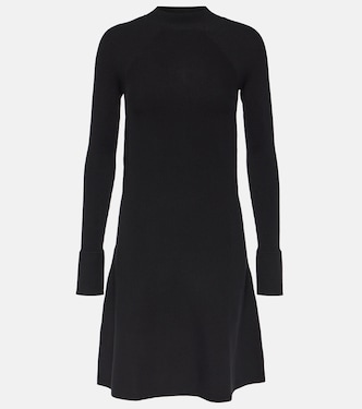 Leisure Pireo knit minidress | Max Mara