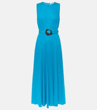 Robe midi Elliot | Diane von Furstenberg