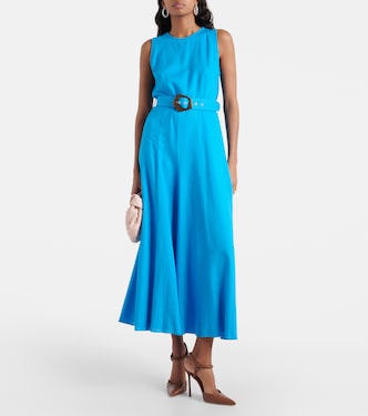 Midikleid Elliot | Diane von Furstenberg