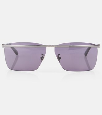 Occhiali da sole rettangolari Niveler | Moncler