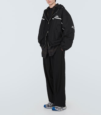 Sneakers 3XL aus Mesh | Balenciaga