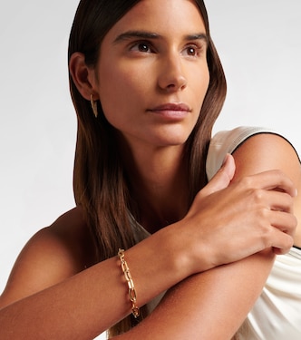Bracelet chaîne Link en or 18 ct | Bucherer Fine Jewellery