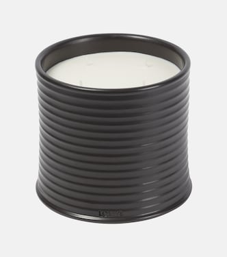 Large Roasted Hazelnut scented candle | Loewe Home Scents