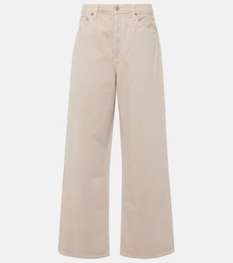 Jeans a gamba larga Low Slung Baggy | Agolde