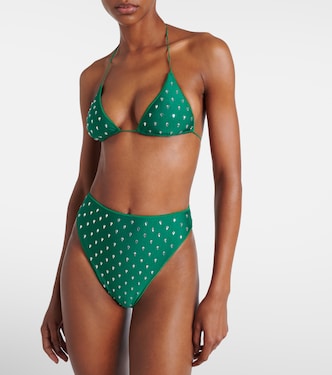 Bikini Gem con cristalli | Oséree