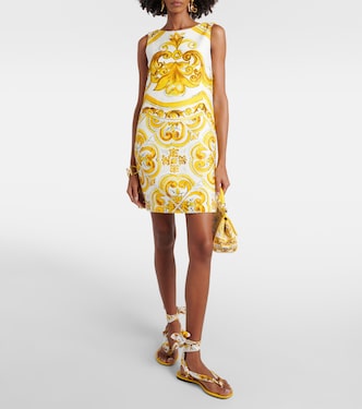 Robe Majolica | Dolce&Gabbana