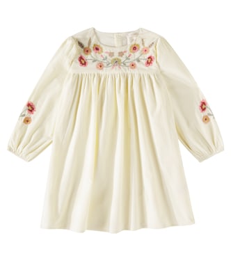 Abito Sophia in cotone | Louise Misha