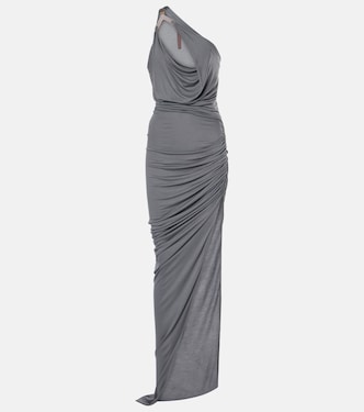 Robe longue Lilies Hydra | Rick Owens