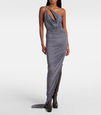 Robe longue Lilies Hydra | Rick Owens