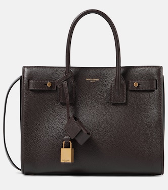 Bolso Sac De Jour Baby de piel | Saint Laurent