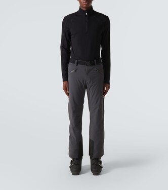 Top First Layer Harry con cremallera | Bogner
