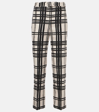 Pantaloni Mia in misto cotone | 'S Max Mara