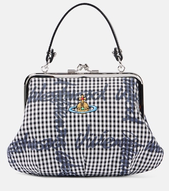 Granny Frame Small tote bag | Vivienne Westwood