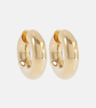 Ohrringe Tube | Saint Laurent