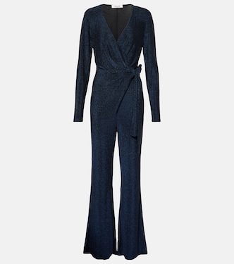 Jumpsuit Cosima | Diane von Furstenberg