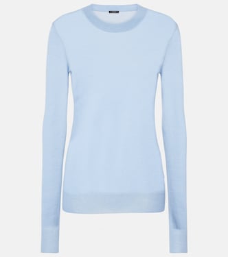 Top in cashmere | Joseph