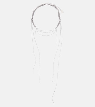 Halskette Tangle | Lemaire