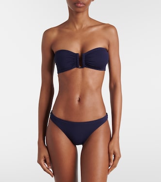 Haut de bikini bandeau Show | Eres