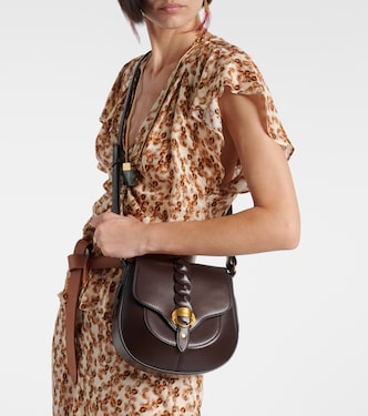 Schultertasche Altay Small aus Leder | Isabel Marant