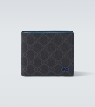 Portemonnaie GG aus Canvas | Gucci