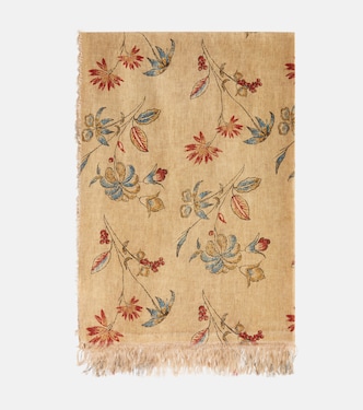 Tovaglia Tormento con stampa | The House of Lyria