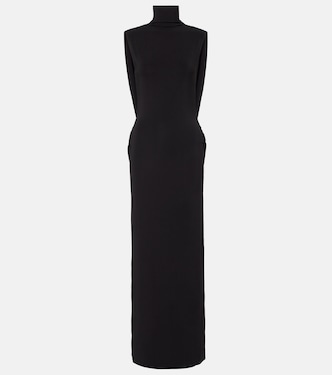 Jersey maxi dress | Nina Ricci