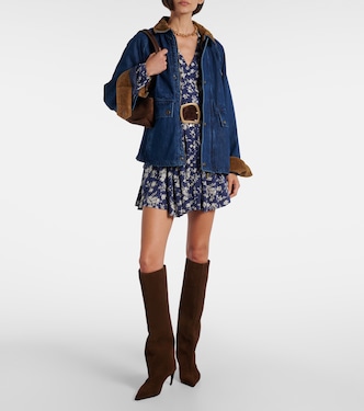 Miniabito con stampa floreale | Polo Ralph Lauren