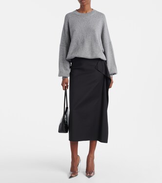 Jupe midi Giambo | Sportmax