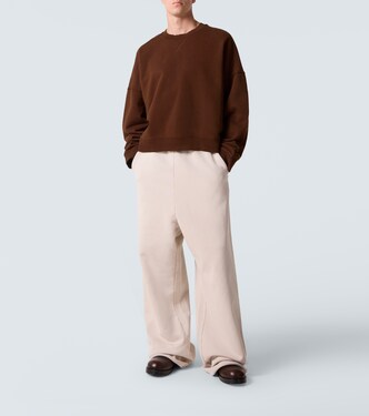 Sweat-shirt en coton | Entire Studios