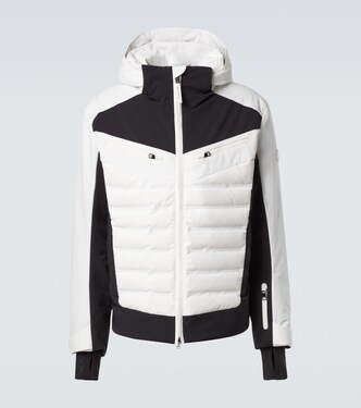 Feliks down ski jacket | Bogner