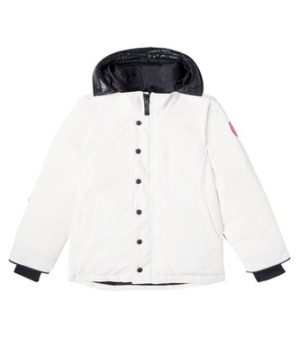 Daunenjacke Logan | Canada Goose Kids