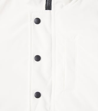 Veste doudoune Logan | Canada Goose Kids