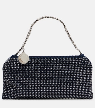 Falabella Small embellished crossbody bag | Stella McCartney