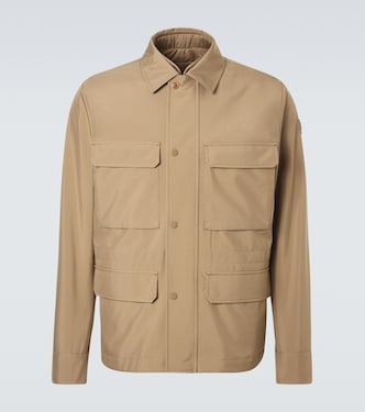 Giacca Exmoor 3-in-1 | Moncler